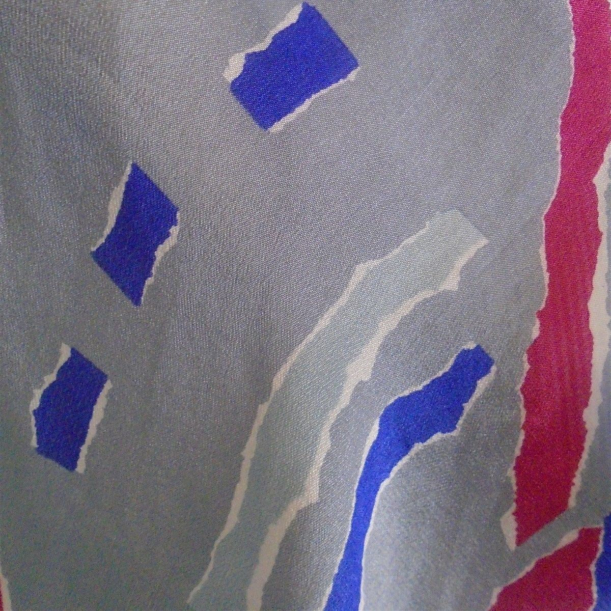 Monique Martin Silk Scarf - Long