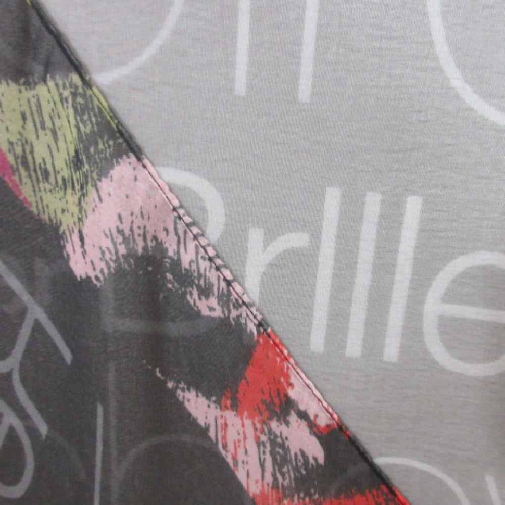 Mary Kay Motivational Sheer Silk Scarf - Long - 3963