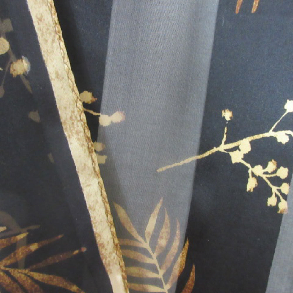 Jones New York Nature Silk Scarf - Long - 3991