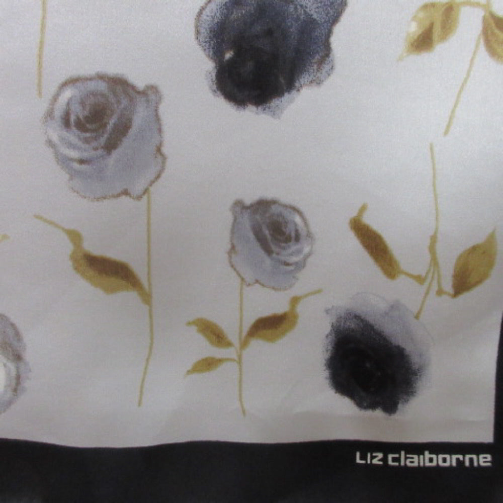 Liz Claiborne Silk Scarf – Long - 4083
