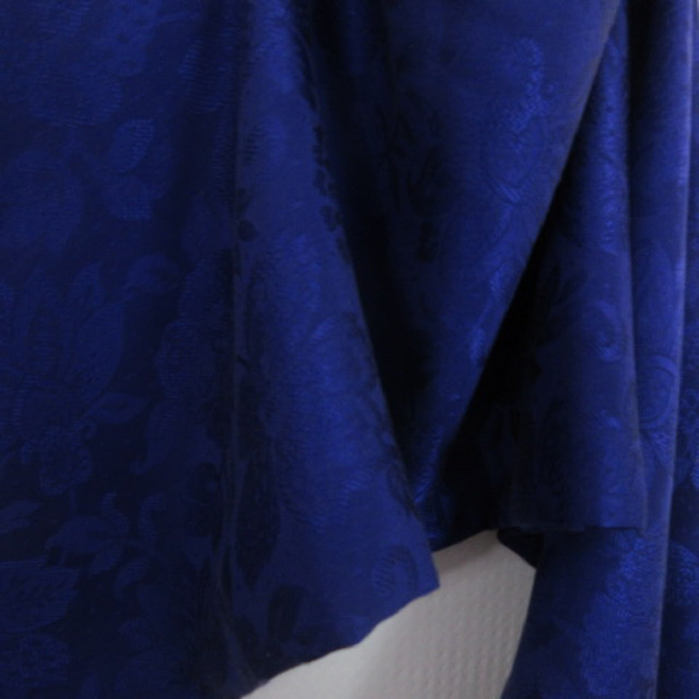 AMANDA SMITH Men's Silk Wool Scarf - Long - 4120