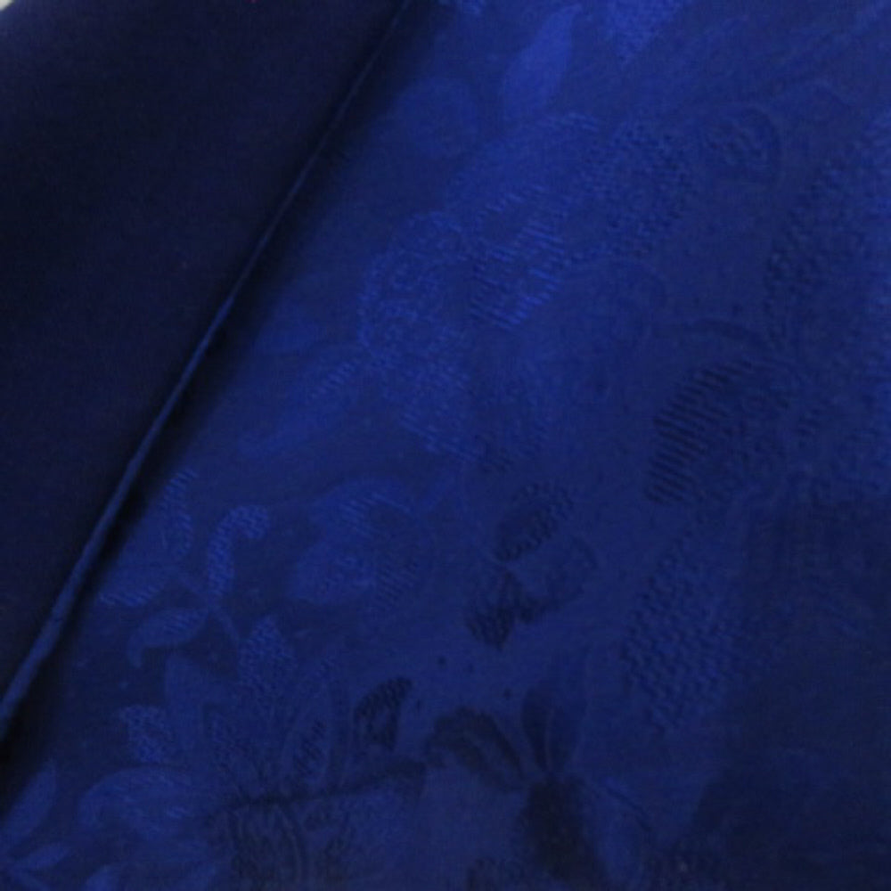 AMANDA SMITH Men's Silk Wool Scarf - Long - 4120