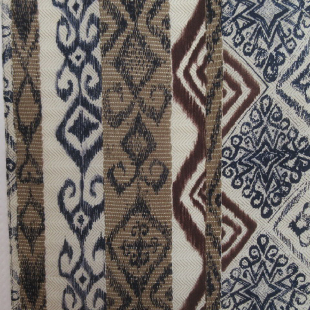 Kathie Lee Silk Scarf - Long - 4343