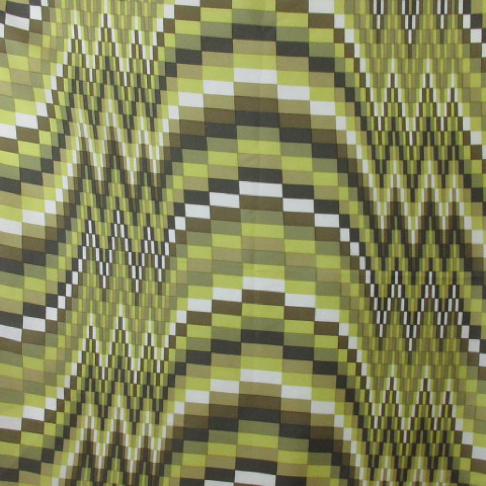 Adrienne Vittadini Silk Scarf - Square - 4565