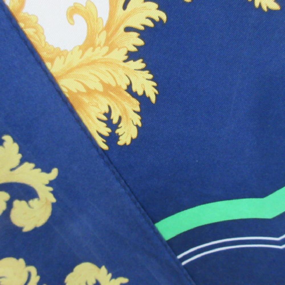 NYCPD New York City Silk Scarf - Square – 4631