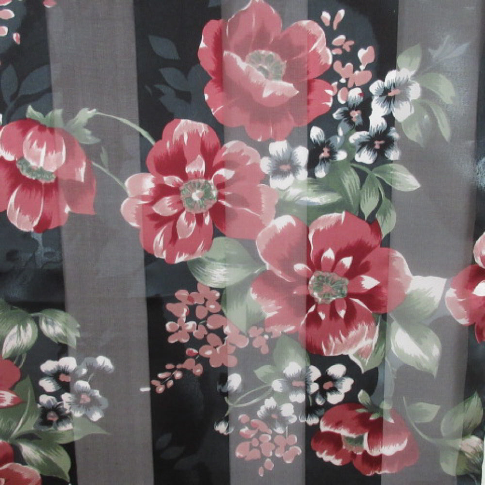 Bill Blass Designer Silk Scarf - Square - SKU 4633