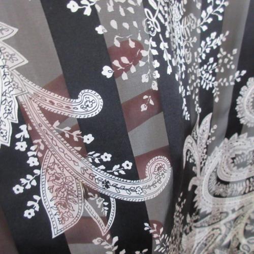 Talbots Designer Silk Scarf - Square – 4674
