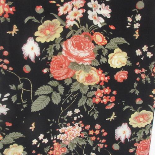 Jones New York Designer Silk Scarf - Long – 4743