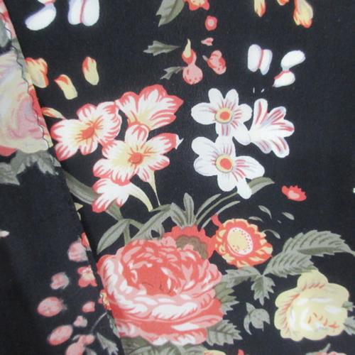 Jones New York Designer Silk Scarf - Long – 4743