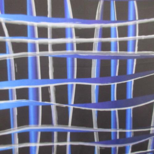 Lily Mulin Designer Silk Scarf - Square – 4773