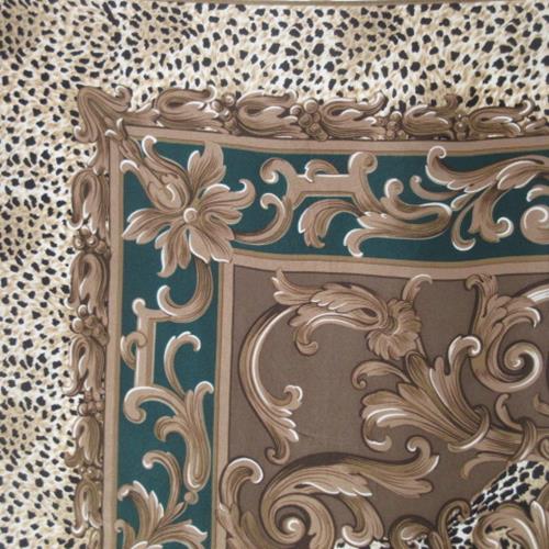 ELLEN TRACY Silk Scarf Square - 4819