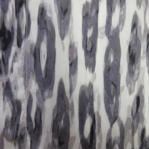 Coldwater Creek Designer Silk Scarf - Long - 4857