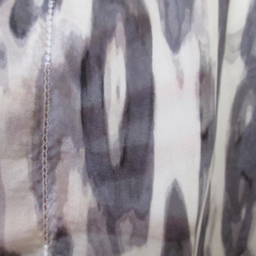 Coldwater Creek Designer Silk Scarf - Long - 4857
