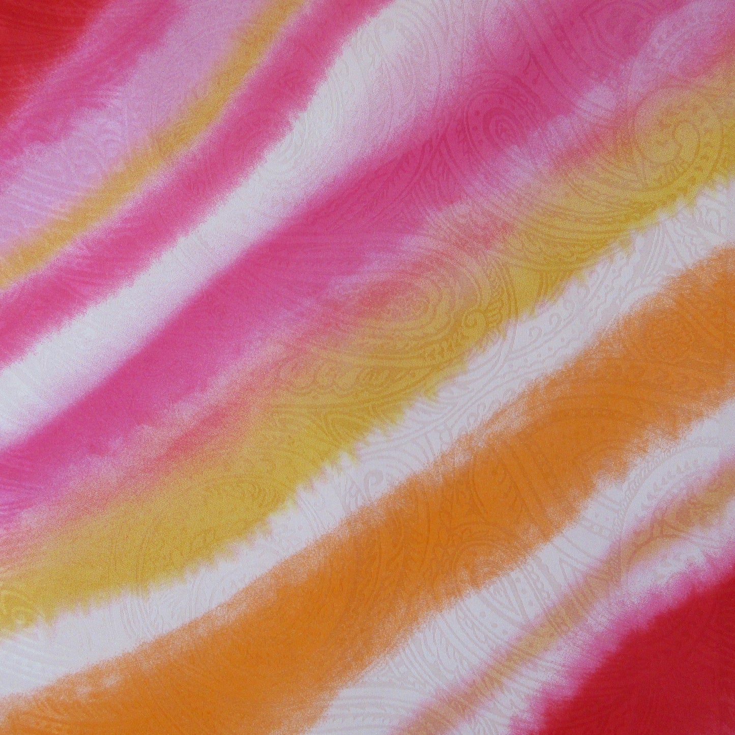 Harve Benard Silk Scarf - Square – 5357
