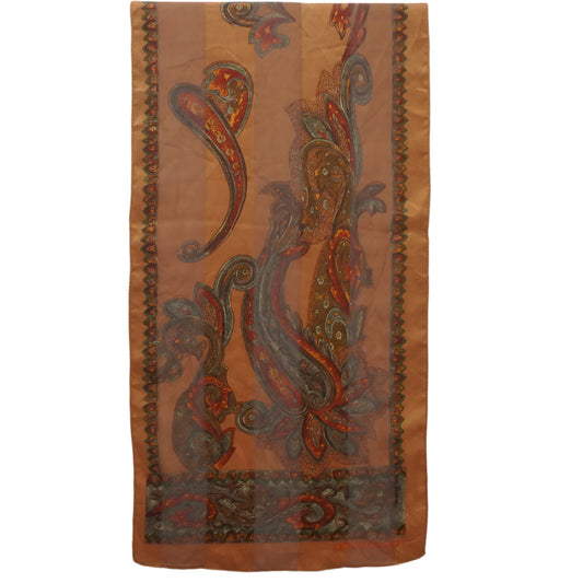 Jones New York Polyester scarf