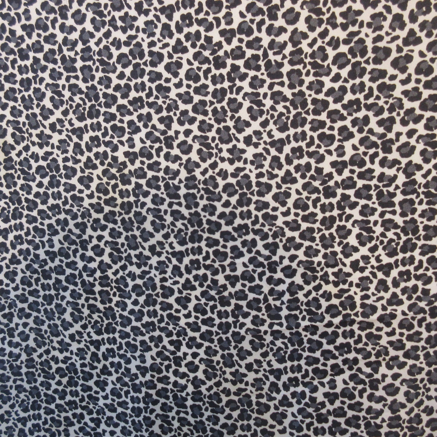 Frangi Animal Print Silk Scarf - Square - 5309