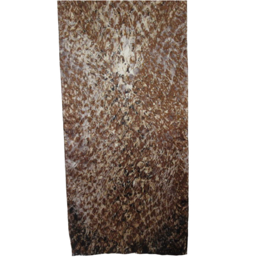 Anne Klein Designer Silk Scarf - Long - 4307