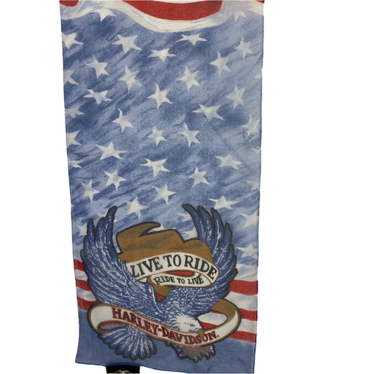Harley Davidson Mens or Womens Scarf - Long – 4915