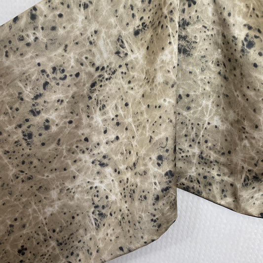 Pinto Como Reversible Silk Scarf - Long – 5151