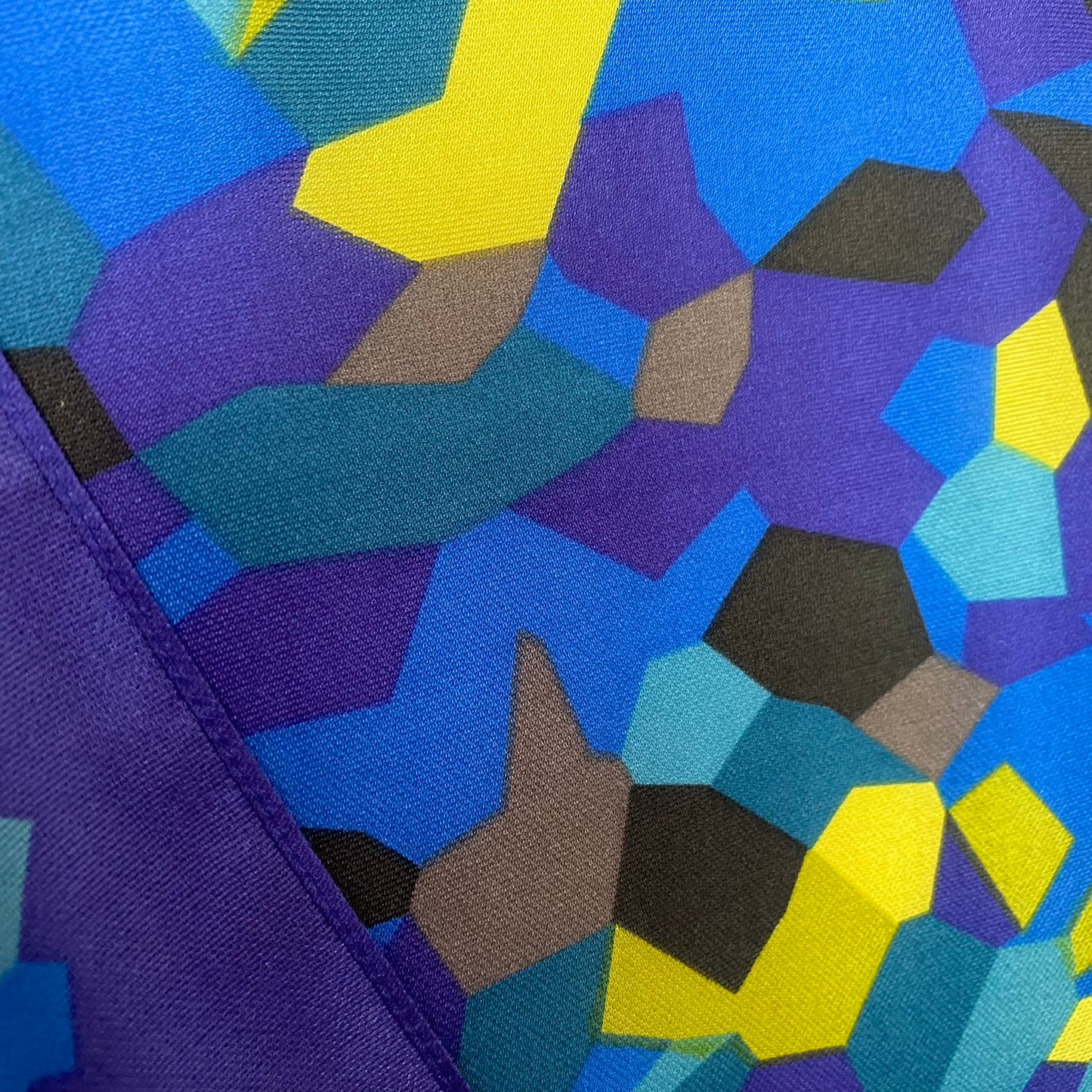 COLDWATER CREEK Designer Silk Scarf - Long - 5236