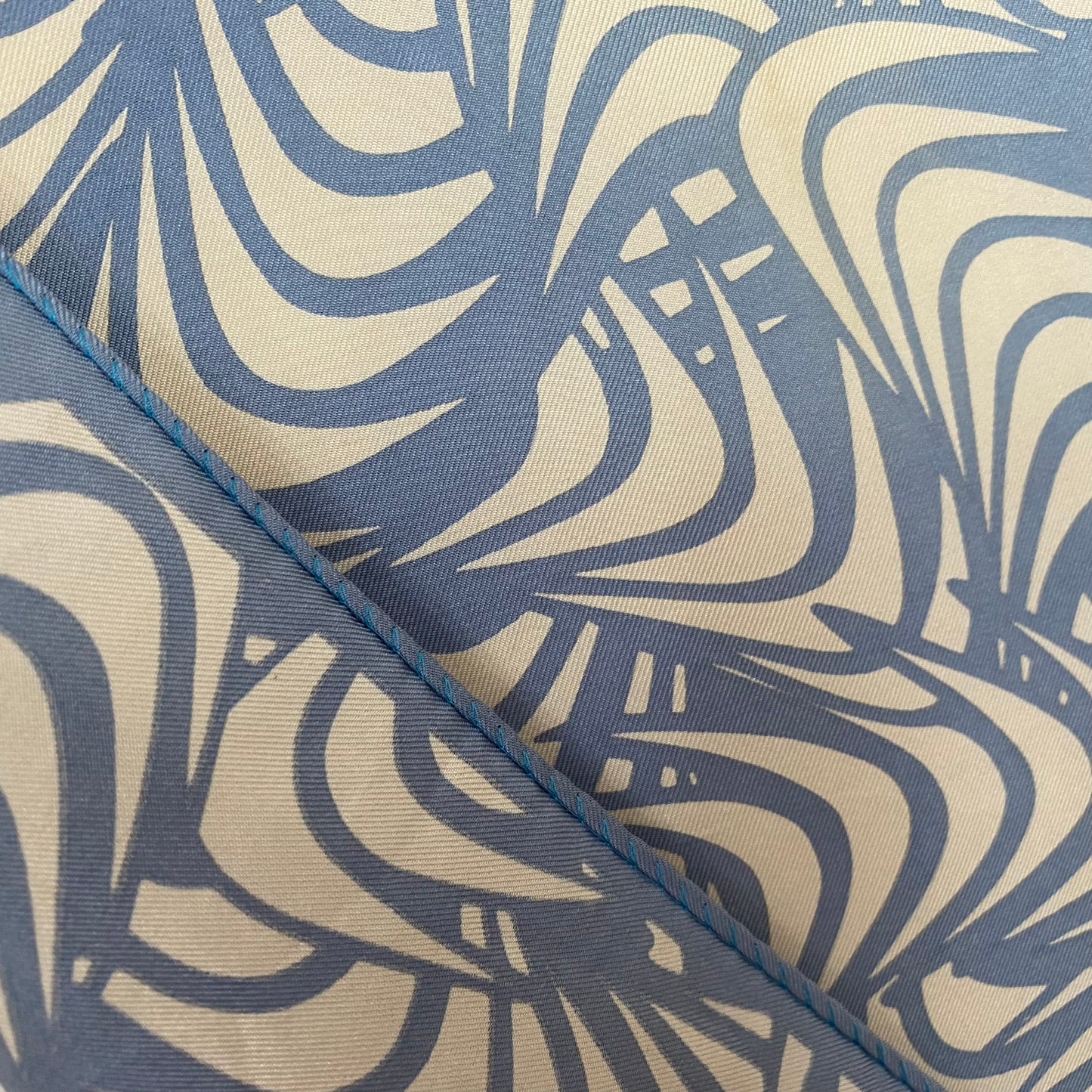 DIANE VON FURSTENBERG Silk Scarf - Long - 5251